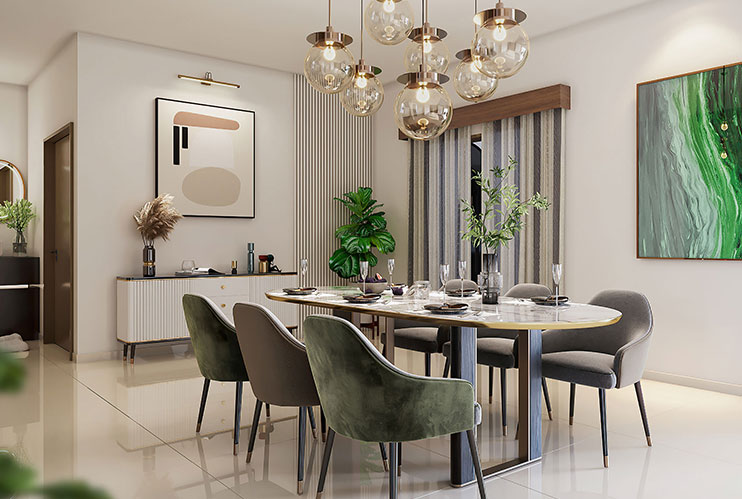 Sapthagiri Nirvana clubhouse and world-class lifestyle amenities complex Gunjur