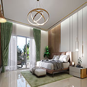 The Sapthagiri Legacy tab – luxury apartments Varthur-Sarjapur Road, Bangalore
