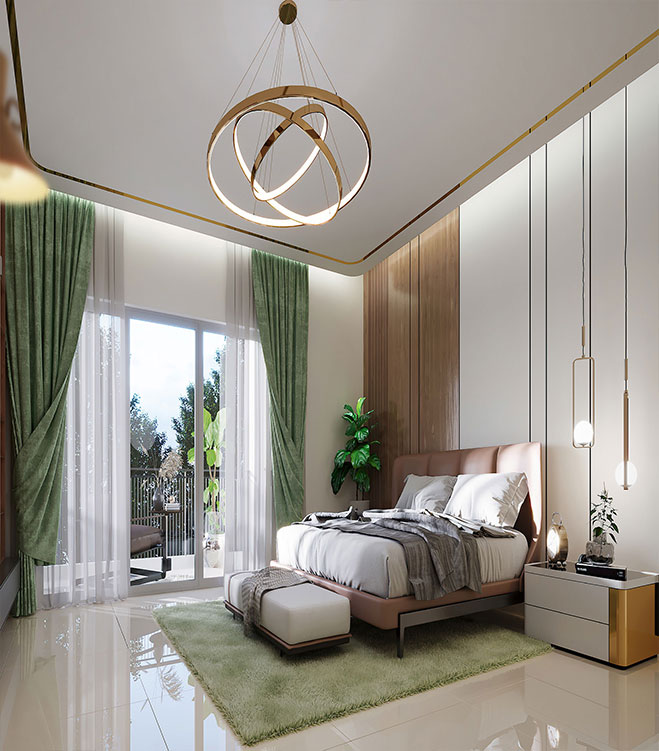 Sapthagiri Nirvana legacy open-plan luxury living experience Varthur-Sarjapur Road, Bangalore